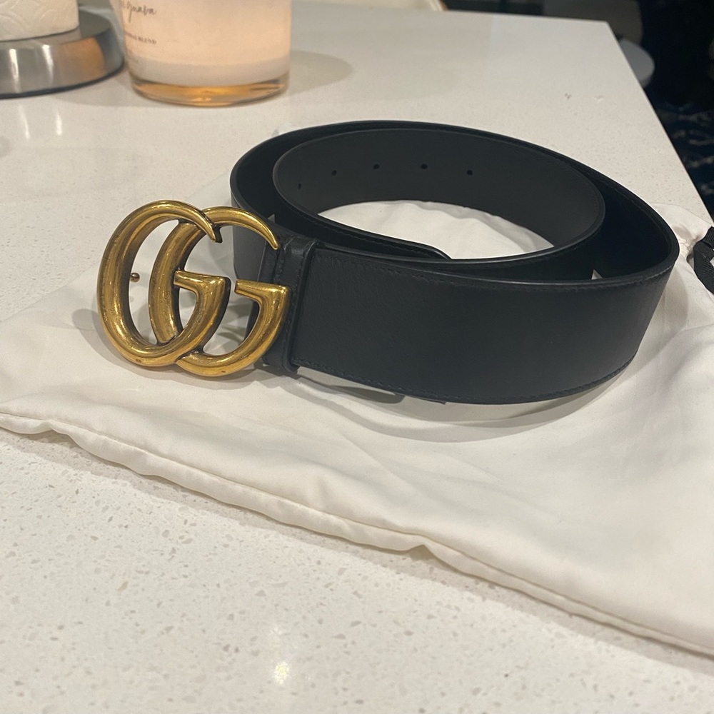 Women’s Gucci Belt